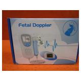 Fetal Doppler & Baby Items