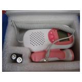 Fetal Doppler & Baby Items