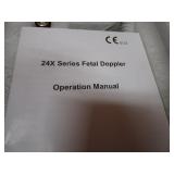 Fetal Doppler & Baby Items