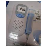 Fetal Doppler & Baby Items