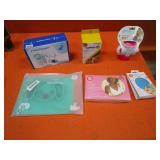 Fetal Doppler & Baby Items