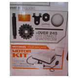 Robotics Kit