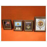 US Coin History