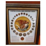 US Coin History