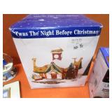 Christmas Ornaments & Misc