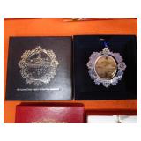 Christmas Ornaments & Misc