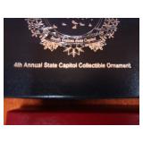 Christmas Ornaments & Misc