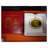 Christmas Ornaments & Misc