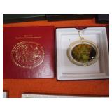 Christmas Ornaments & Misc