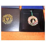 Christmas Ornaments & Misc