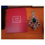 Christmas Ornaments & Misc