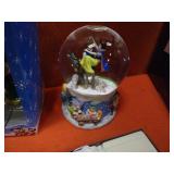Christmas Ornaments & Misc