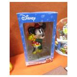Christmas Ornaments & Misc