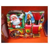 Christmas Ornaments & Misc
