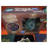 Christmas Ornaments & Misc