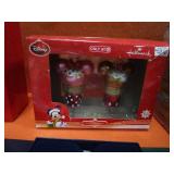 Christmas Ornaments & Misc
