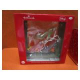 Christmas Ornaments & Misc