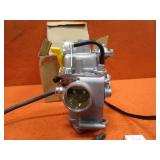 (New) Small Engine Carburetor