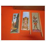 Vintage Puppet Show