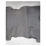 Set of Husky Floor Mats