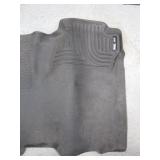 Set of Husky Floor Mats