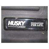 Set of Husky Floor Mats