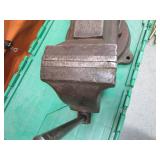6" Heavy Duty Bench Vise