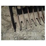 68" Skid Steer Rock Bucket