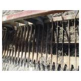 84" Skid Steer Rock Bucket