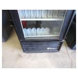 Beverage Cooler 30"x30"x79"