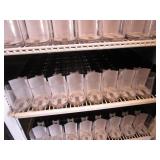 Beverage Cooler 30"x30"x79"