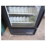 Beverage Cooler 30"x30"x79"