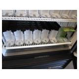 Beverage Cooler 30"x30"x79"