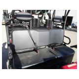 2005 Polaris Ranger 6x6 w/Firefighting Water Tank, Pump, Hoses, Lights