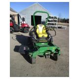 John Deere Z945M 60" Lawnmower