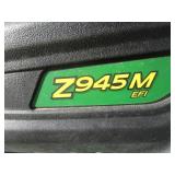 John Deere Z945M 60" Lawnmower