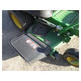 John Deere Z945M 60" Lawnmower
