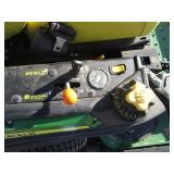 John Deere Z945M 60" Lawnmower