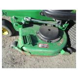 John Deere Z945M 60" Lawnmower