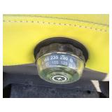 John Deere Z945M 60" Lawnmower