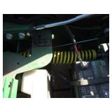 John Deere Z945M 60" Lawnmower