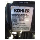 John Deere Z945M 60" Lawnmower