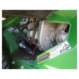 John Deere Z945M 60" Lawnmower