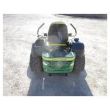 John Deer Z665 60" Lawnmower