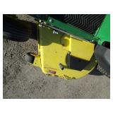 John Deer Z665 60" Lawnmower