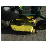 John Deer Z665 60" Lawnmower