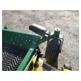 John Deer Z665 60" Lawnmower