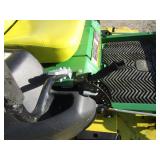 John Deer Z665 60" Lawnmower