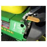 John Deer Z665 60" Lawnmower