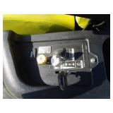 John Deer Z665 60" Lawnmower